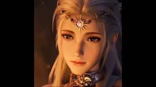 Sheila Takes the Stage in NARAKA's Latest Update 😍 #donghua #beautiful #anime  #short