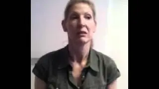 Domestic Violence Recovery Training Program Testimonial - Felicity Okolo- by Sally Saffadi