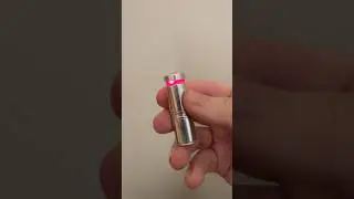 Медицинский сканер-трикодер Mark X из Star Trek.