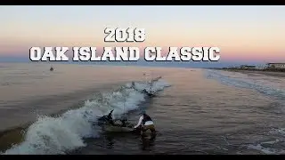 2018 NCKFA Oak Island Classic Highlights
