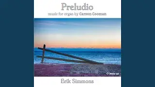 Organ Concertino I, Op. 1081: I. Overture