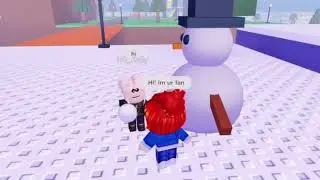 I&rsquo;m so lucky🍀| Roblox Trend (ft. @TC Magic Unicorn)