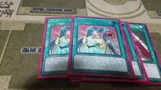 Valkyrie deck profile