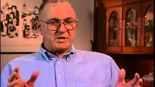 Interview with John Ellington, Arkansan living near Jerome Relocation Center