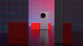 OnePlus ACE 2 Unboxing #shorts
