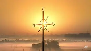 Morning Serenity in Zhangpu Village: Mist, History, and Beauty