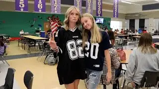 Homecoming Week Dress Up, Football Highlights and More - Timber Creek Today for Sept. 16, 2021