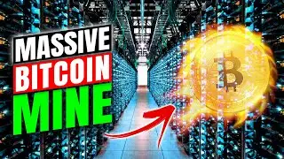 Cloud Mining: Inside The LARGEST Bitcoin Mining Farm In Iceland | Genesis Mining Bitcoin Farm
