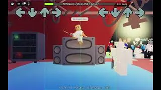 TUTORIAL (PICO MIX)