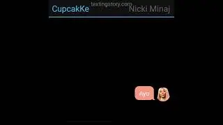 Main pop girls textinh 🌸💅😍🔫😩🌈👻