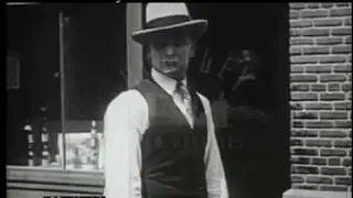 Hal Roach Silent Comedy, 1920s - Film 99739