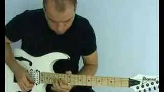 David Valdes - Voices In A Deep