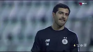 مباراة الغرافة والسد دوري الاولمبي
