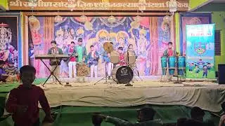 Our Stepper's Performance on occasion of Ramleela, chilkiya