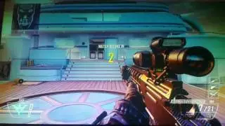 Sniper Ballista - EPIC!!