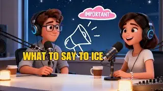 English Conversation Practice | Your Questions, Our Answered | Easy English for Beginners