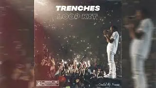 [FREE] (10+) Lil Baby Loop Kit 2021 “Trenches” (Lil Baby, Lil Durk, Slimelife Shawty, Noodah05)