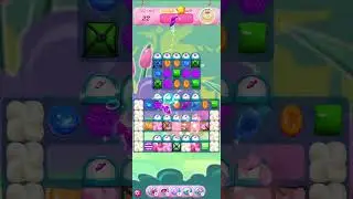 Candy Crush Saga Seviye 162 #shorts #oyun