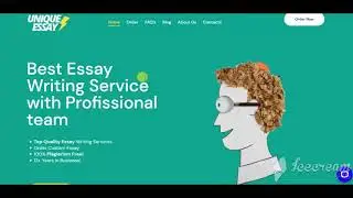 Writing a Professional Essay or Thesis