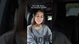 there&rsquo;s SO many more! and i have close up videos on my channel!!! 😎😎