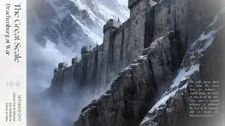 【Fantasy OST】 The Great Scale 【Skybride】【Friends & Fables】【Fantasy War BGM】
