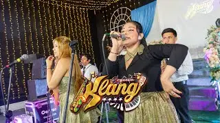 Orquesta KLANG - MIENTES D.R.