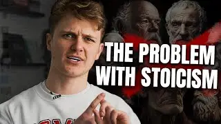 The Biggest PROBLEM with STOICISM