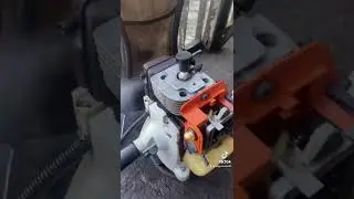 STIHL FR SEYREK ARAGAZ