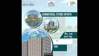 GYC Aero Suites | Acres N Inches | ANI Official | Noida