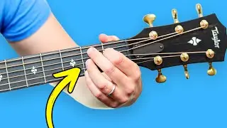 Secrets to Playing & Practicing the Easy B7 Chord on Guitar