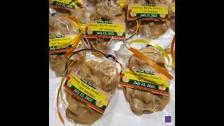 Rosalyn's Pralines