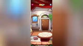 Escape time Level 43 Solution Walkthrough 