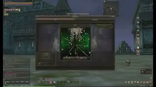 Lineage 2 Chronos Homunculus Hourglass Test Part 1