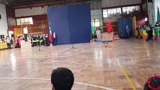 Baile profes IMLP 2017 III