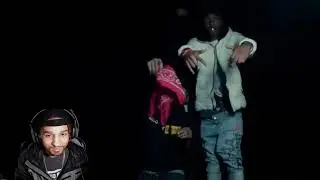 MGLULMAKK X MGLULSMOKE - Leave Em On The Ground (REACTION)