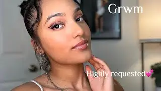 5 minute pink CATEYE look😍 #BEAUTYSERIES #mothersday