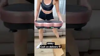 Best machine for weight loss from amazon | amazon finds | shorts #amazonfinds #shorts