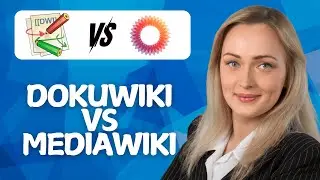 DokuWiki против MediaWiki (битва Wiki с открытым исходным кодом 2026!)