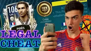 FREE Prime Icon Pires