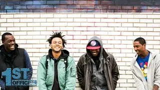 Clear Soul Forces Type Beat - Noir - Clear Soul Forces type beat free