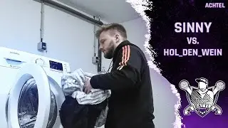 1Battle Cup: Sinny vs. Hol_den_Wein RR | Achtelfinale