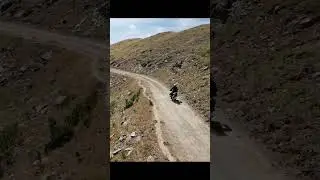Greek TET section  &Sigma;&tau;&alpha; &Alpha;&gamma;&rho;&alpha;&phi;&alpha; #travel #moto #adv #rider