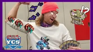 Earth Machine YCS Indianapolis [TOP 64] Deck Profile OCTOBER 2023 Yu-Gi-Oh!