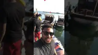 NOSA Rex.  My Turkey experience