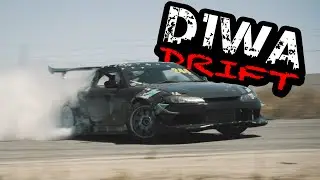 D1WA | Jacks Hill 21'
