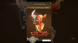 2&deg; TRANSMOGS!!! S&Iacute;LFIDE 