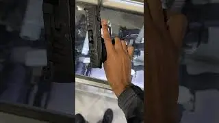 Walther PDP Compact Cop or Drop ? #shorts #trending