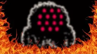 I AM THE DEMON - WrongKynd