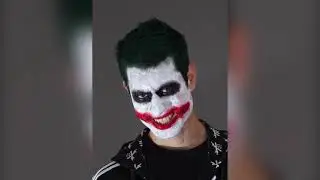 Nightmare VFX Timelapse 3