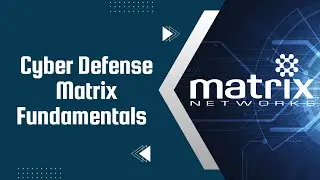 Cyber Defense Matrix: Strengthening Your Security Strategy